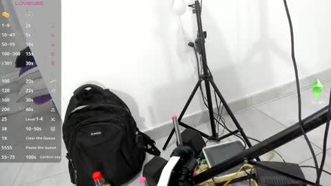 danna mature online show from May 23, 2026, 11:58 am