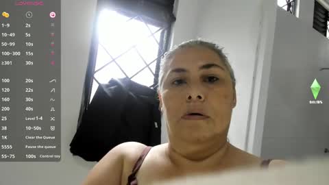 danna mature online show from May 24, 2026, 11:59 am