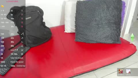 danna mature online show from May 29, 2026, 11:52 am