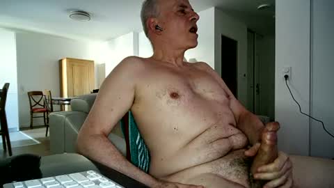 maturehotman online show from June 25, 2026, 6:12 pm