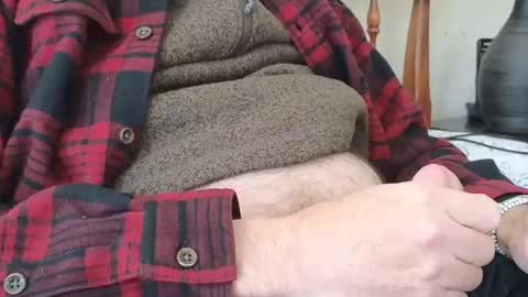MatureStroker online show from February 2, 2025, 6:10 pm