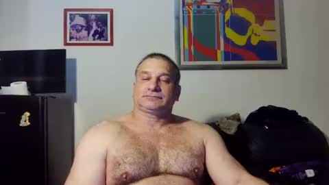 mauro1971 online show from May 27, 2026, 10:12 am