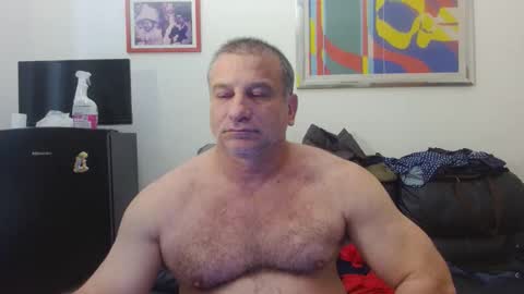 mauro1971 online show from May 31, 2026, 12:01 pm