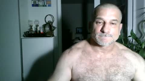 mauro1971 online show from June 11, 2026, 12:54 am