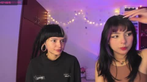 mavimist_ online show from July 9, 2026, 2:59 am