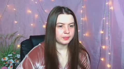 Snapshot of mavkacute chatting on April 19, 2026, 6:10 pm MavkaCute online show from April 19, 2026, 6:10 pm