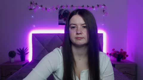 Snapshot of mavkacute chatting on April 23, 2026, 6:21 pm MavkaCute online show from April 23, 2026, 6:21 pm