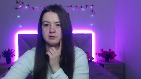 Snapshot of mavkacute chatting on April 24, 2026, 6:21 pm MavkaCute online show from April 24, 2026, 6:21 pm