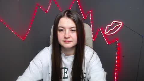 Snapshot of mavkacute chatting on April 29, 2026, 6:25 pm MavkaCute online show from April 29, 2026, 6:25 pm
