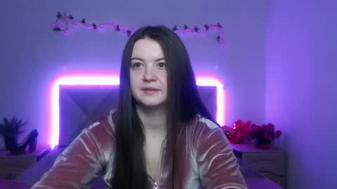 Snapshot of mavkacute chatting on April 30, 2026, 8:57 pm MavkaCute online show from April 30, 2026, 8:57 pm