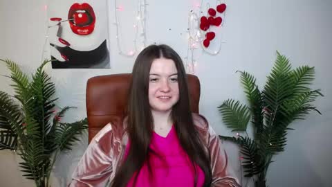 Snapshot of mavkacute chatting on May 19, 2026, 1:56 am MavkaCute online show from May 19, 2026, 1:56 am
