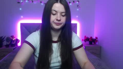 Snapshot of mavkacute chatting on May 19, 2026, 6:03 pm MavkaCute online show from May 19, 2026, 6:03 pm