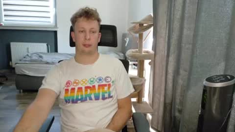 maxboner94 online show from June 24, 2026, 12:15 pm