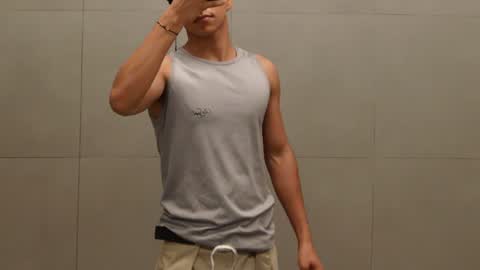 Maximiliano online show from July 22, 2026, 1:03 pm