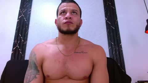 Maximiliano online show from June 5, 2026, 7:41 pm