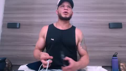 Maximiliano online show from June 29, 2026, 9:04 pm