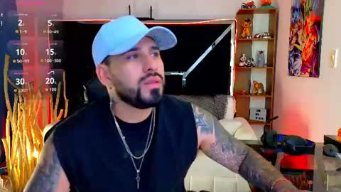 Snapshot of maximo_vlda chatting on July 30, 2026, 7:02 pm maximo online show from July 30, 2026, 7:02 pm