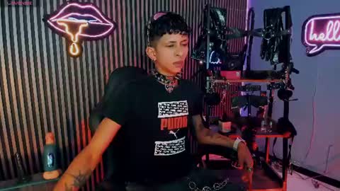 MAXIMO online show from July 15, 2026, 3:12 am