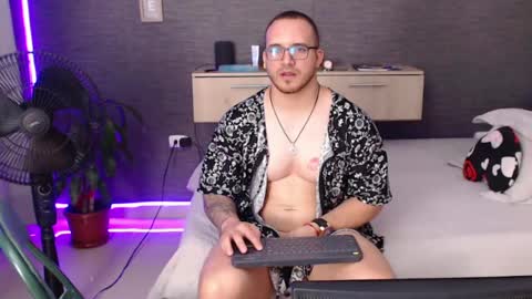 maximus online show from June 25, 2026, 8:13 pm