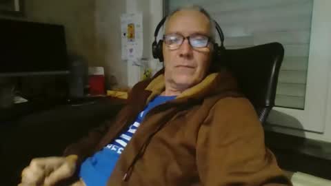 maxou569 online show from January 8, 2026, 12:51 pm