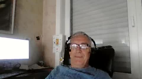 maxou569 online show from July 20, 2026, 8:39 am