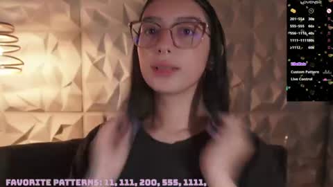 Snapshot of maxx_caprice chatting on June 27, 2026, 11:04 am gabby online show from June 27, 2026, 11:04 am