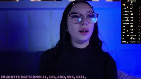 Snapshot of maxx_caprice chatting on July 13, 2026, 11:02 am gabby online show from July 13, 2026, 11:02 am