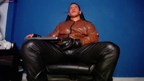maxxxpowerful online show from June 28, 2026, 11:22 pm