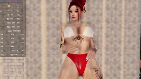 Maya online show from June 26, 2026, 5:23 am