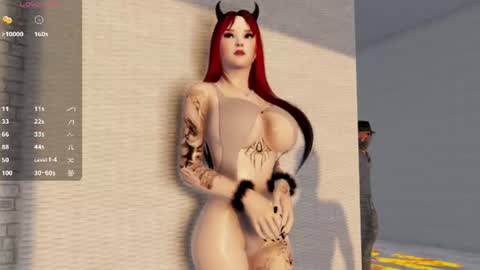 Maya online show from July 14, 2026, 2:05 am