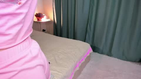 Snapshot of maybe_baby69 chatting on May 27, 2026, 10:45 am Emily online show from May 27, 2026, 10:45 am