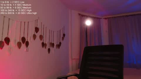 mayrumey online show from June 24, 2026, 10:58 am