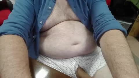 Snapshot of mdm1981 chatting on May 27, 2026, 6:49 pm mdm1981 online show from May 27, 2026, 6:49 pm