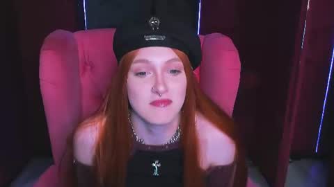 Megan online show from July 27, 2026, 10:44 am