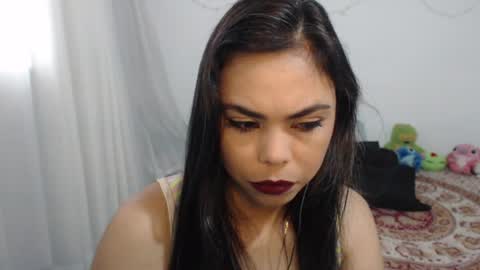 Megan Shadow  online show from June 9, 2026, 9:15 pm