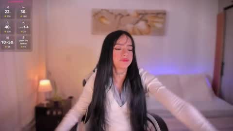 megan lake online show from April 22, 2026, 1:45 pm