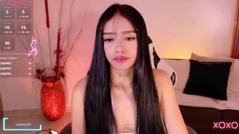 megan lake online show from May 3, 2026, 7:53 pm