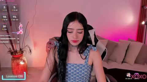 megan lake online show from May 12, 2026, 9:45 pm