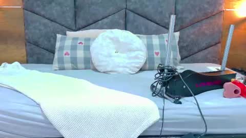 MEGAN online show from July 23, 2026, 2:53 am