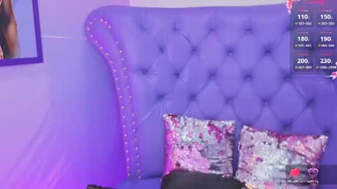 Snapshot of megann__up chatting on July 5, 2026, 12:50 am Megan online show from July 5, 2026, 12:50 am