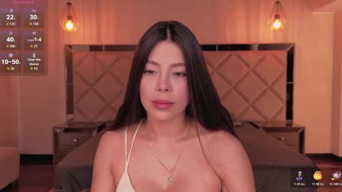 Megan online show from May 25, 2026, 11:49 am