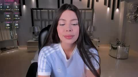 Megan online show from June 9, 2026, 11:11 am