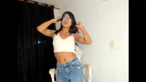 Megan online show from May 20, 2026, 7:14 am
