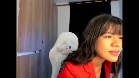 Megan online show from June 16, 2026, 10:07 am