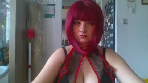 Megan online show from June 16, 2026, 9:23 am