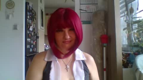 Megan online show from July 2, 2026, 9:37 am