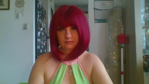 Megan online show from July 3, 2026, 9:37 am