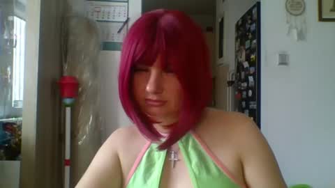 Megan online show from July 8, 2026, 9:25 am