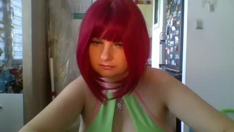 Megan online show from July 14, 2026, 10:32 am