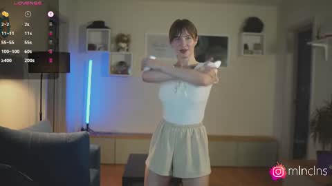 MELANIE  PVT ONLY 60TK PER MIN online show from July 18, 2026, 7:17 pm